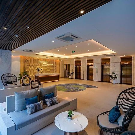Camy'S House The Song Vung Tau Apartment Luaran gambar