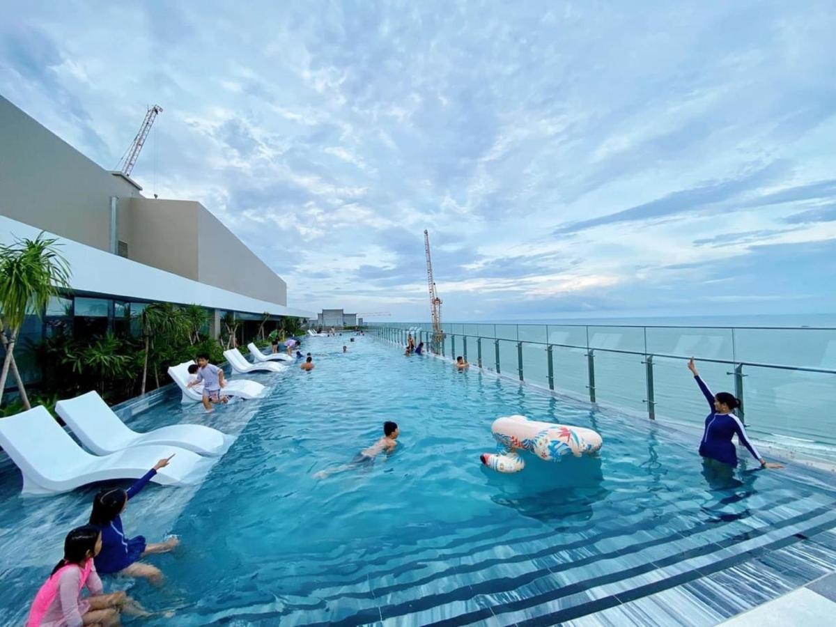 Camy'S House The Song Vung Tau Apartment Luaran gambar
