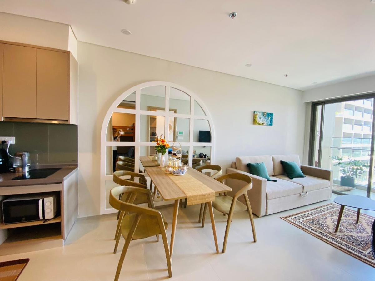 Camy'S House The Song Vung Tau Apartment Luaran gambar