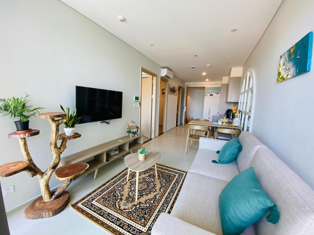 Camy'S House The Song Vung Tau Apartment Luaran gambar