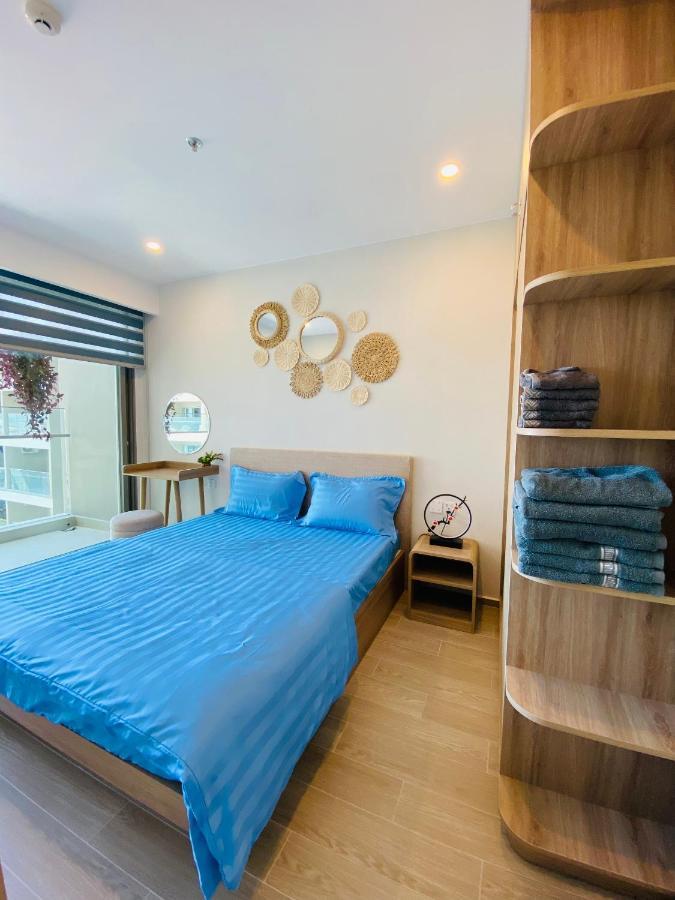 Camy'S House The Song Vung Tau Apartment Luaran gambar