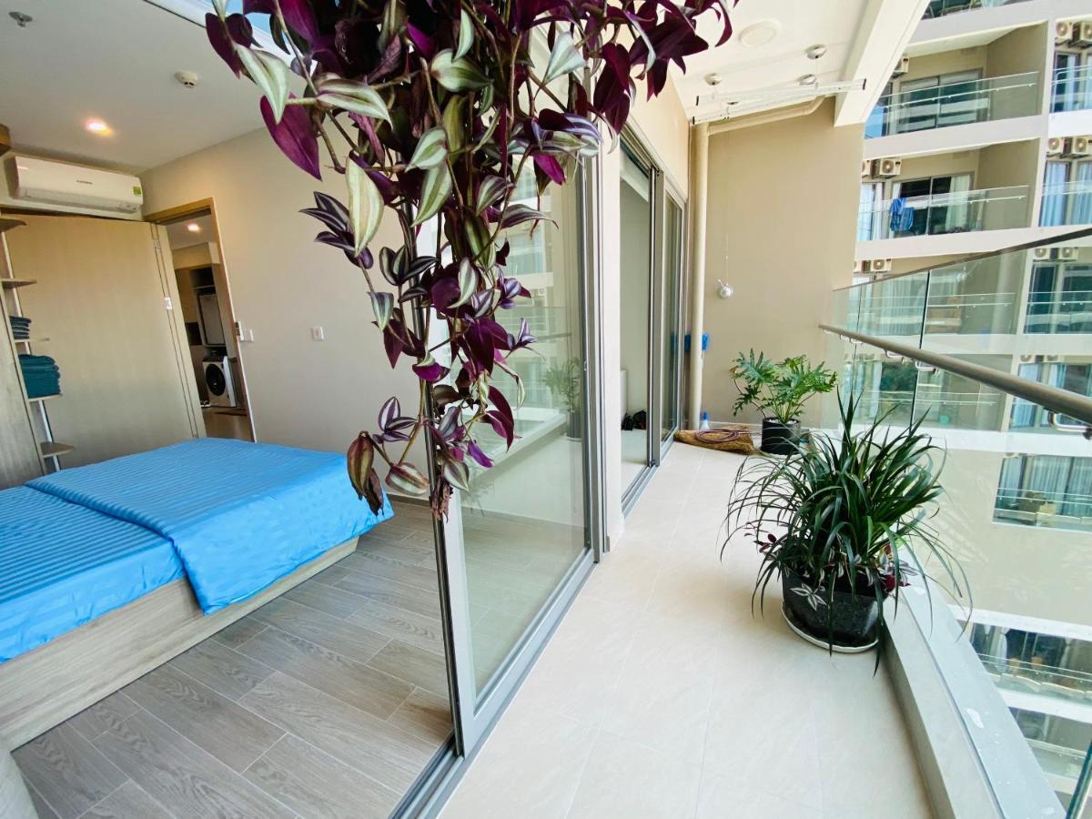 Camy'S House The Song Vung Tau Apartment Luaran gambar