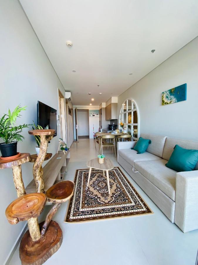 Camy'S House The Song Vung Tau Apartment Luaran gambar