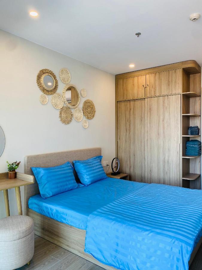 Camy'S House The Song Vung Tau Apartment Luaran gambar