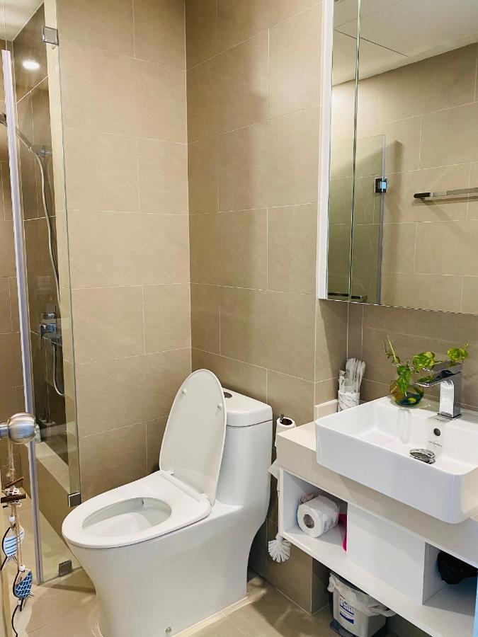 Camy'S House The Song Vung Tau Apartment Luaran gambar