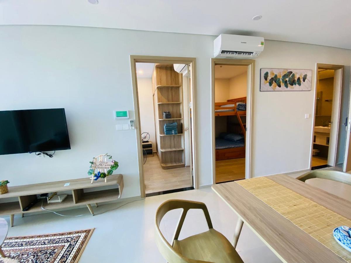 Camy'S House The Song Vung Tau Apartment Luaran gambar