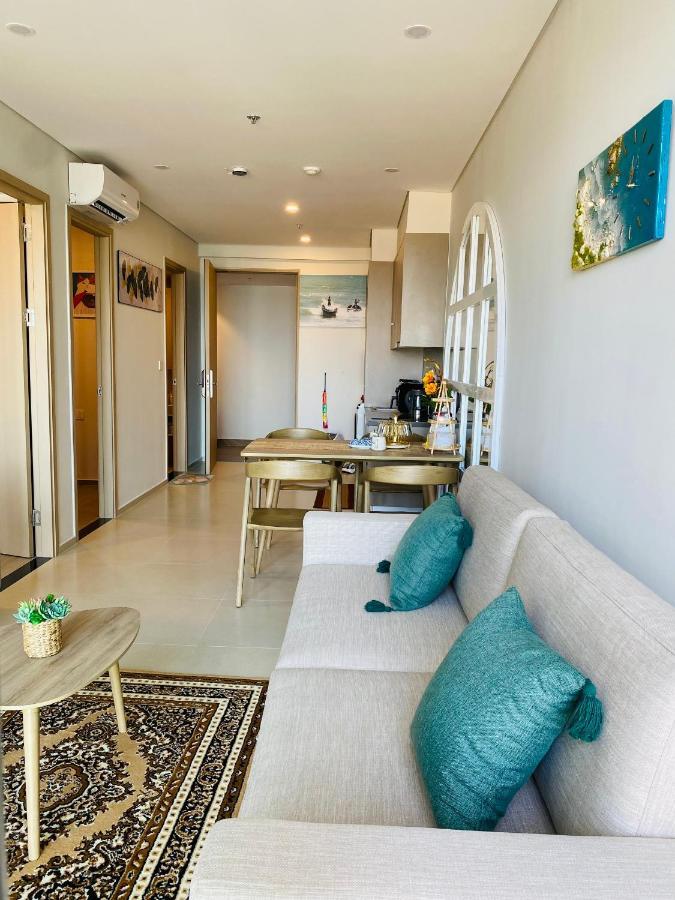 Camy'S House The Song Vung Tau Apartment Luaran gambar