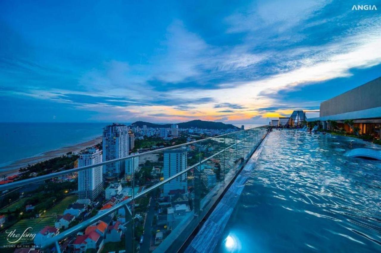 Camy'S House The Song Vung Tau Apartment Luaran gambar