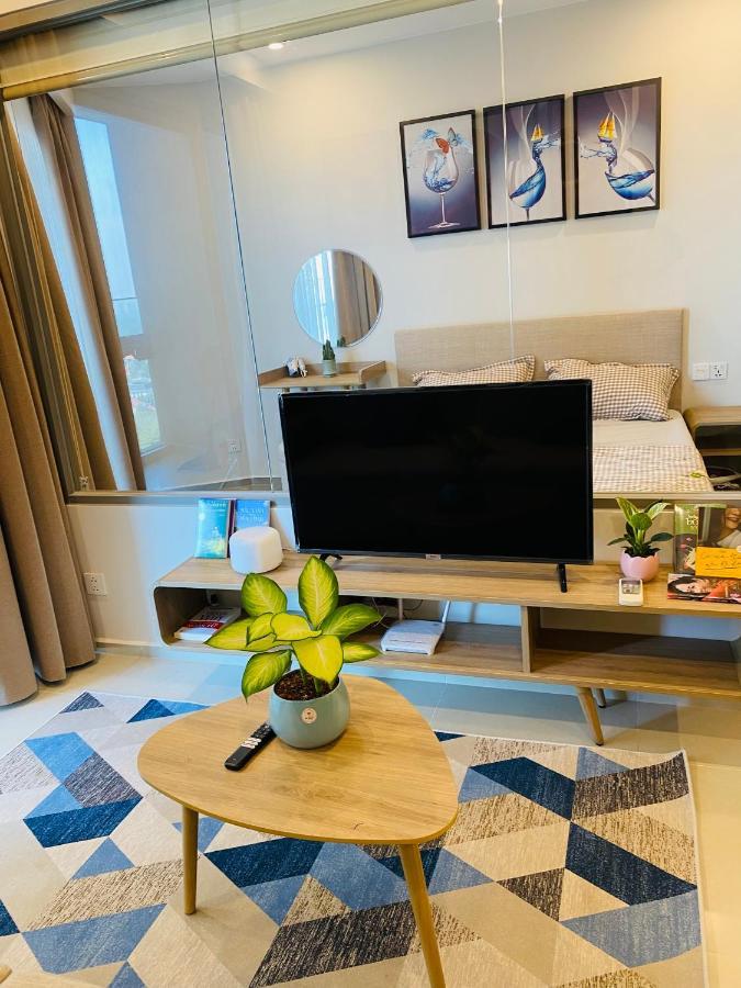 Camy'S House The Song Vung Tau Apartment Luaran gambar
