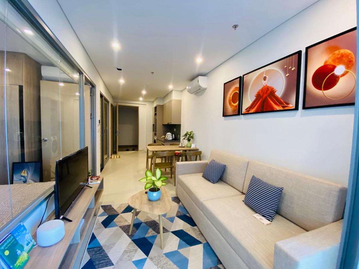 Camy'S House The Song Vung Tau Apartment Luaran gambar