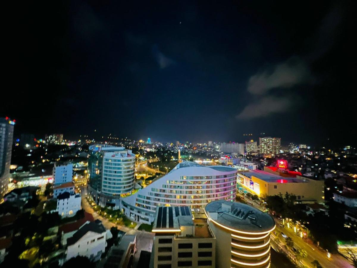 Camy'S House The Song Vung Tau Apartment Luaran gambar