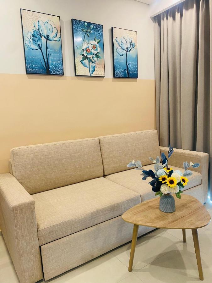 Camy'S House The Song Vung Tau Apartment Luaran gambar