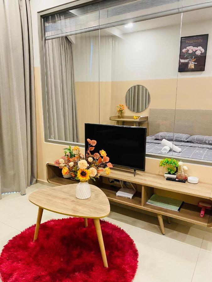 Camy'S House The Song Vung Tau Apartment Luaran gambar