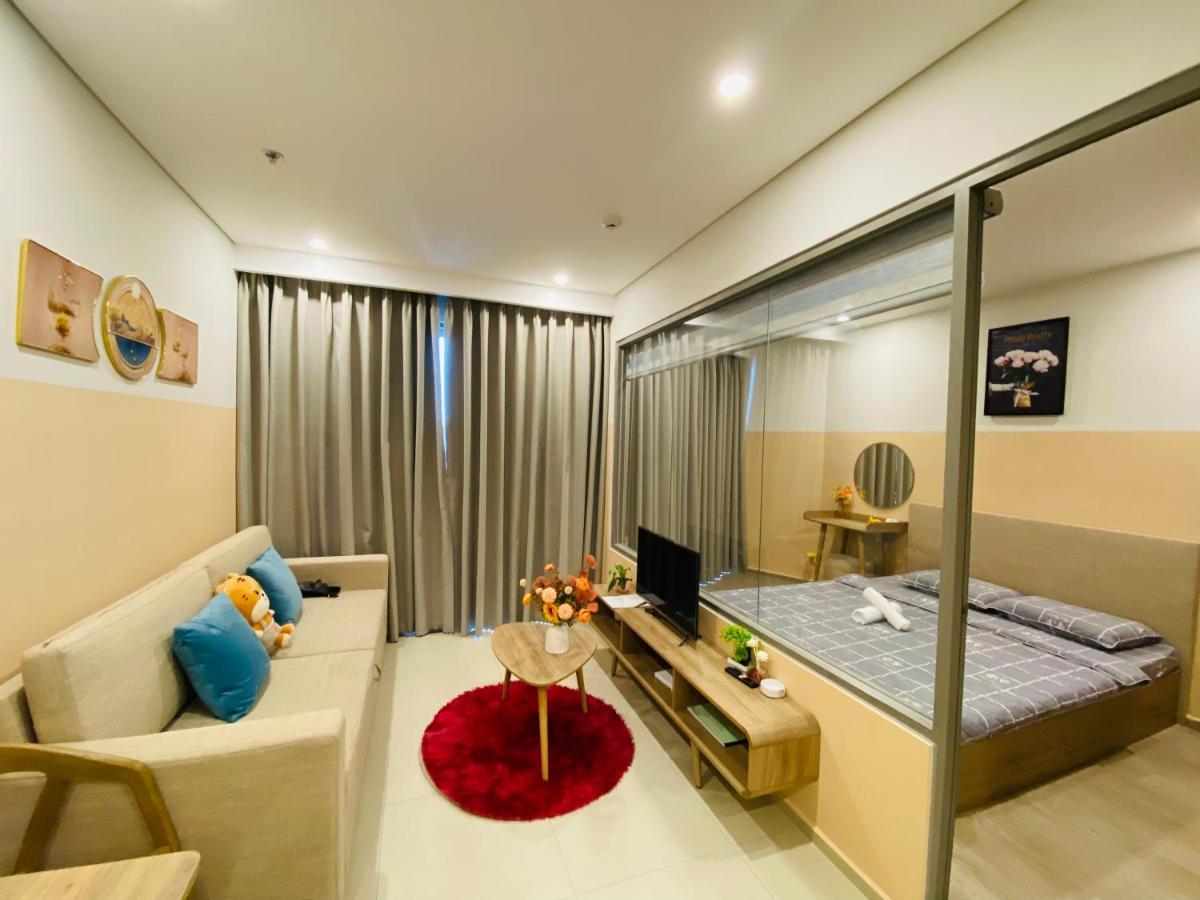 Camy'S House The Song Vung Tau Apartment Luaran gambar