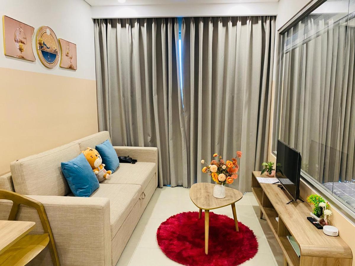 Camy'S House The Song Vung Tau Apartment Luaran gambar
