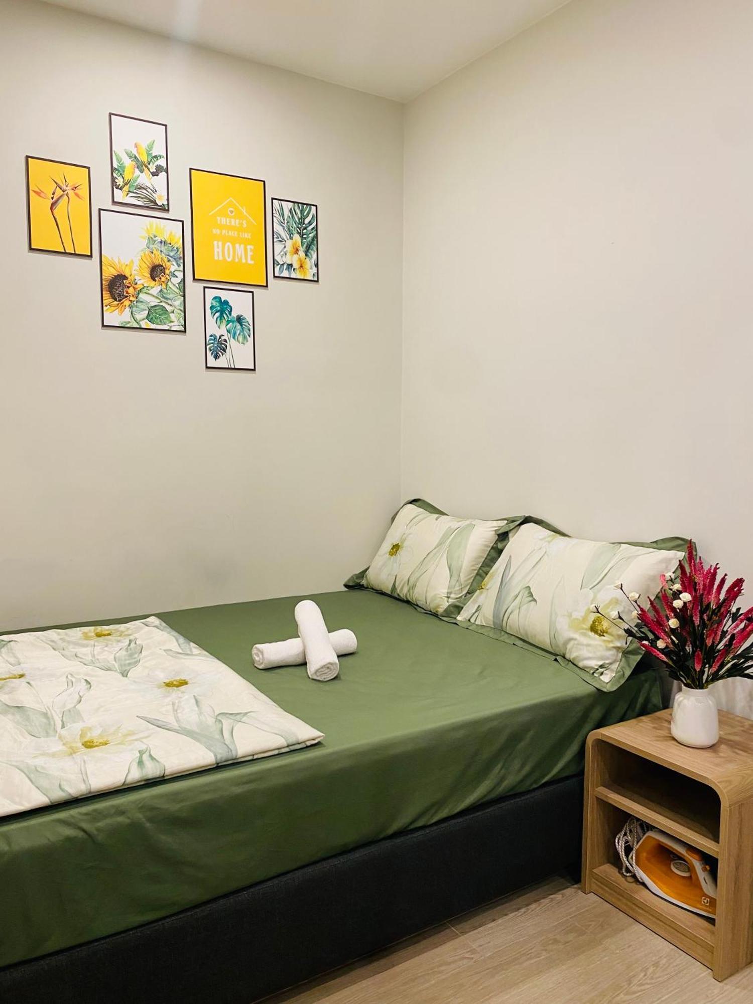 Camy'S House The Song Vung Tau Apartment Luaran gambar