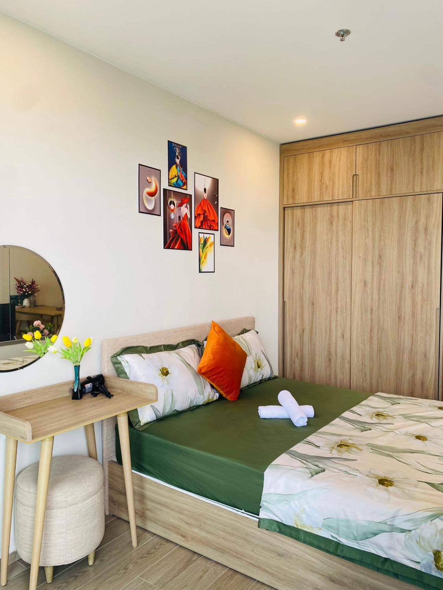 Camy'S House The Song Vung Tau Apartment Luaran gambar